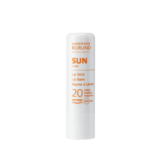 SUN CARE Lip Balm SPF 20