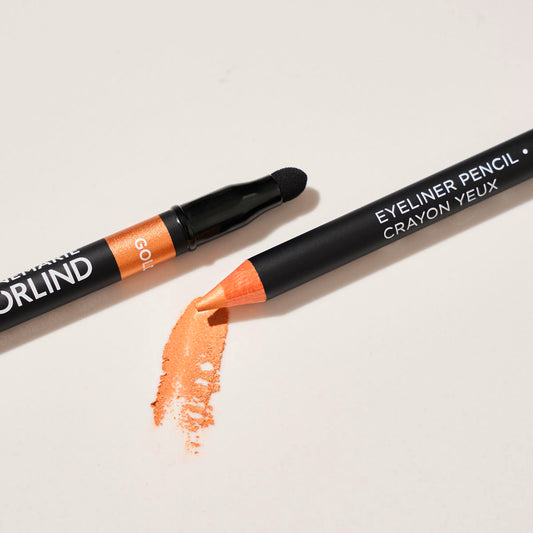 EYELINER PENCIL GOLD