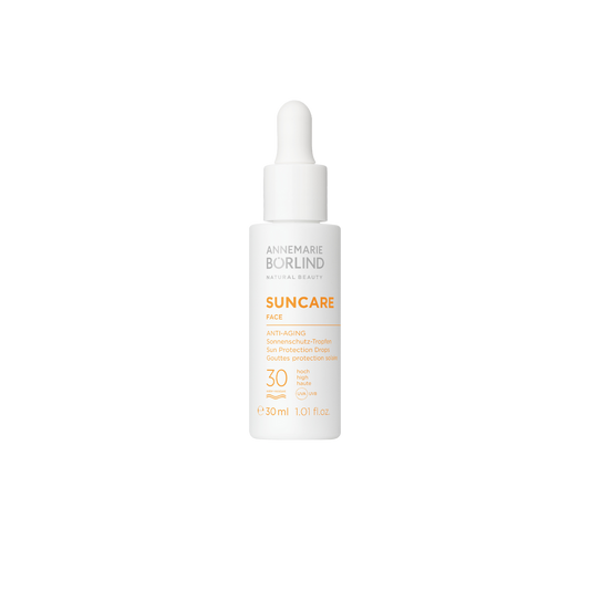SUNCARE FACE Anti-Aging Sun Protection Drops SPF 30 ML