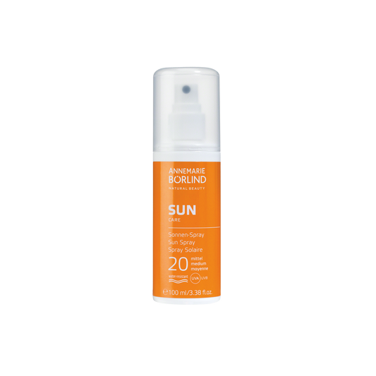 SUN CARE Sun Spray SPF 20
