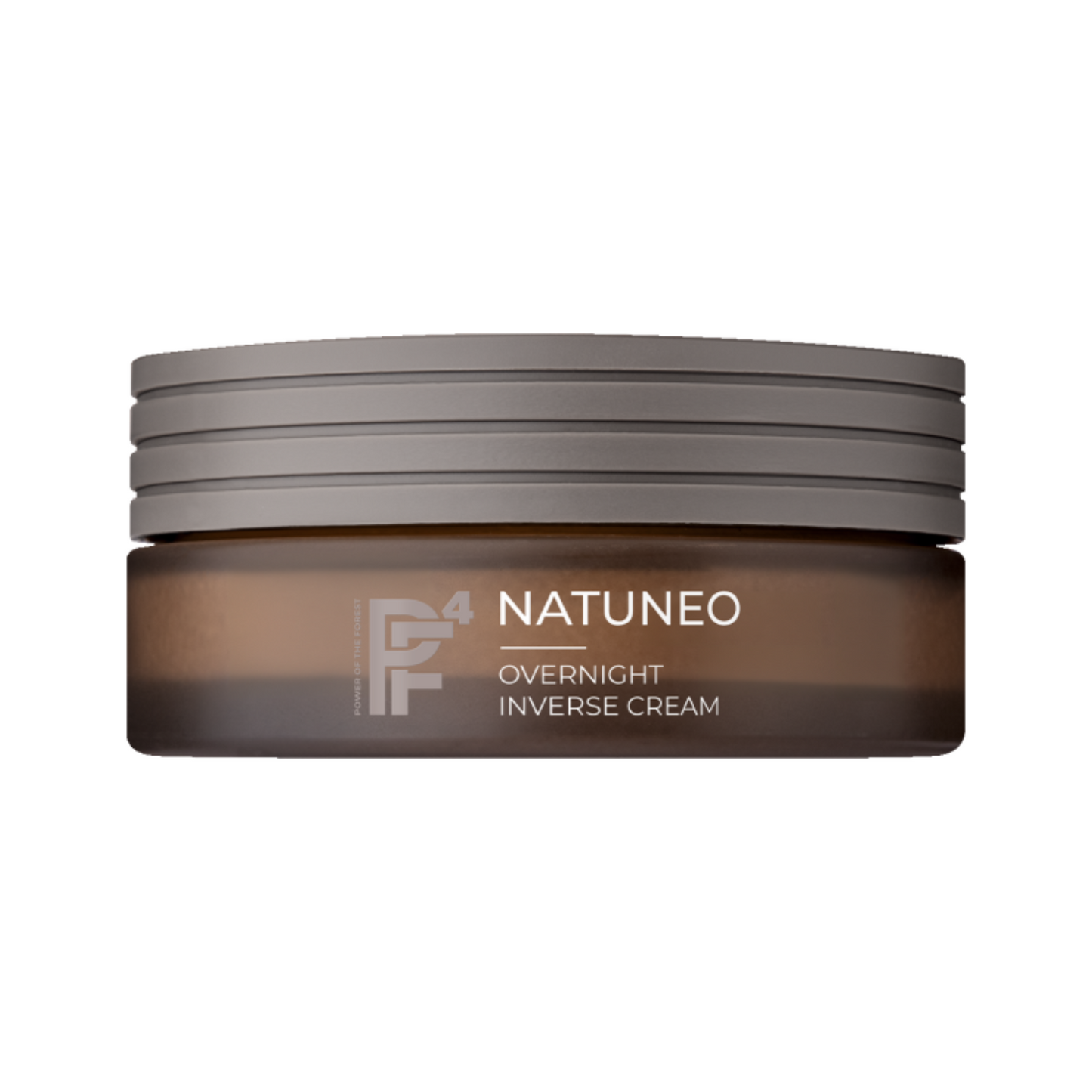 NATUNEO SYSTEM HIGH PERFORMANCE Overnight Inverse Cream
