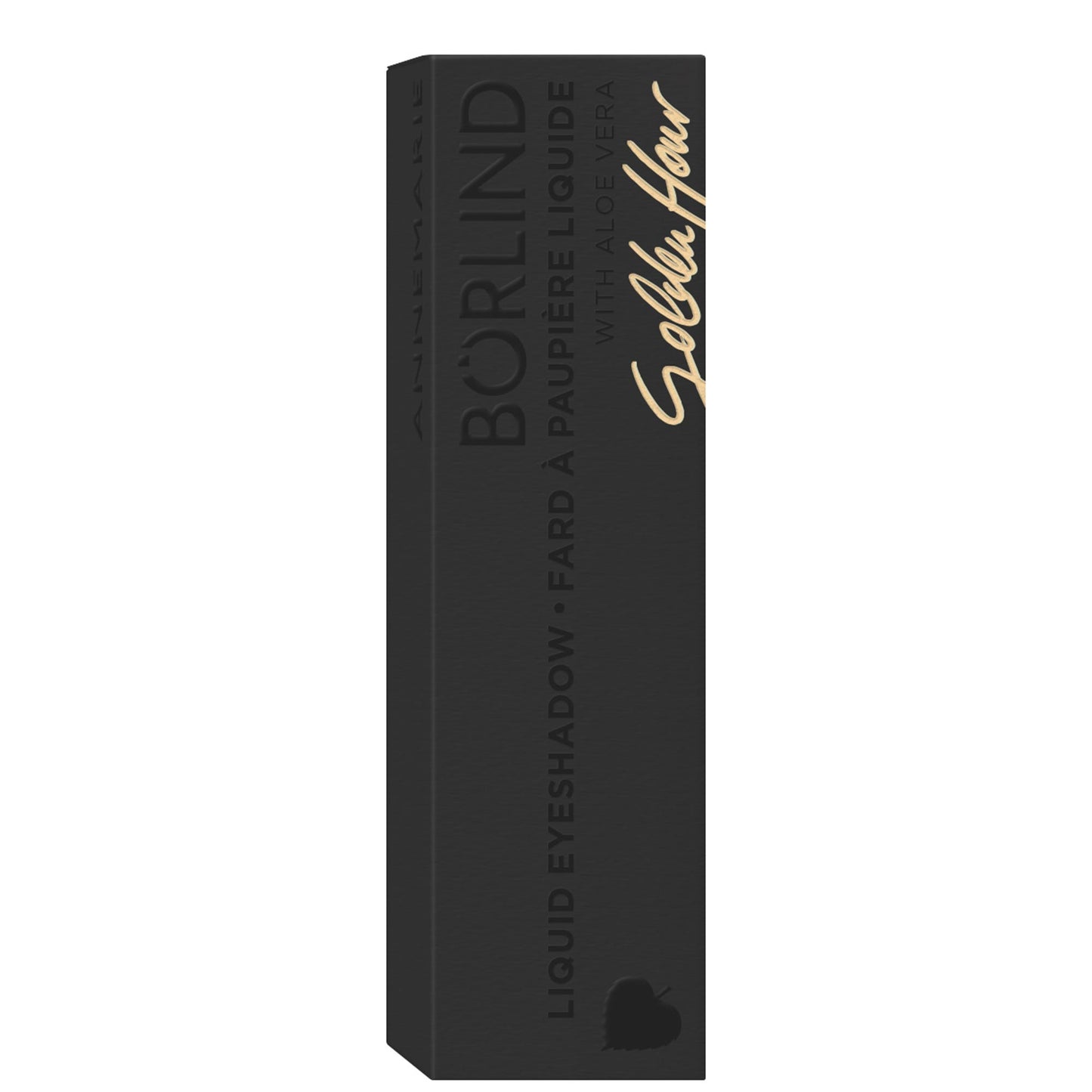 LIQUID EYESHADOW GOLD