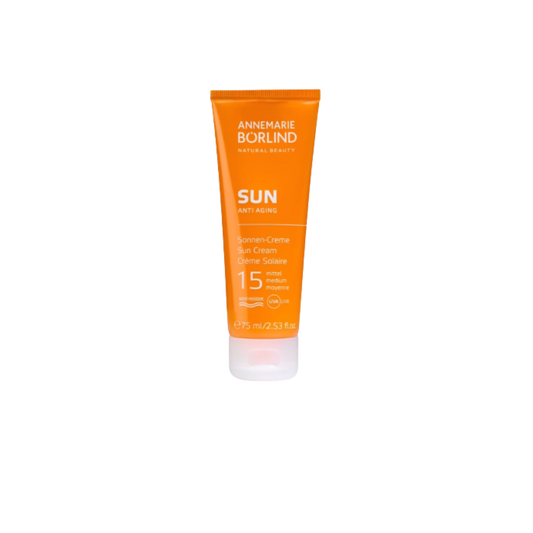 SUN ANTI AGING Sun Cream SPF 15