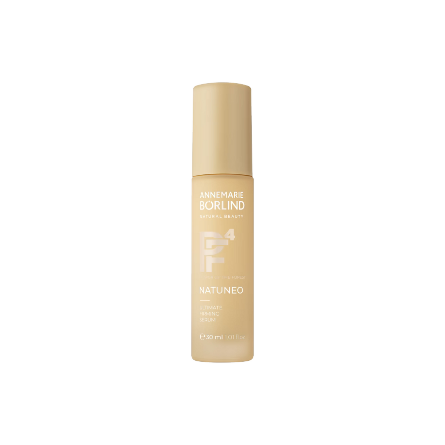 NATUNEO SYSTEM HIGH PERFORMANCE Ultimate Firming Serum