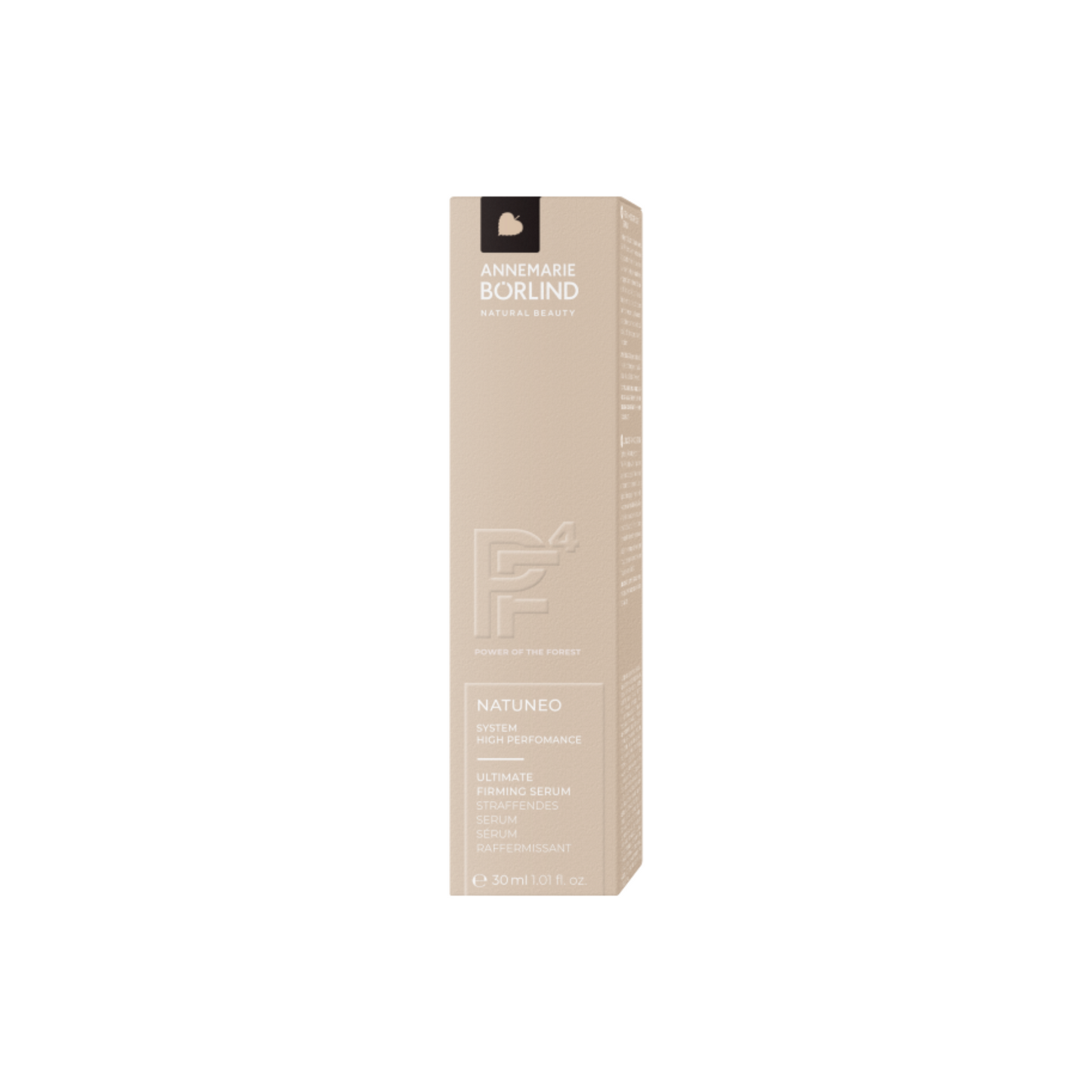 NATUNEO SYSTEM HIGH PERFORMANCE Ultimate Firming Serum