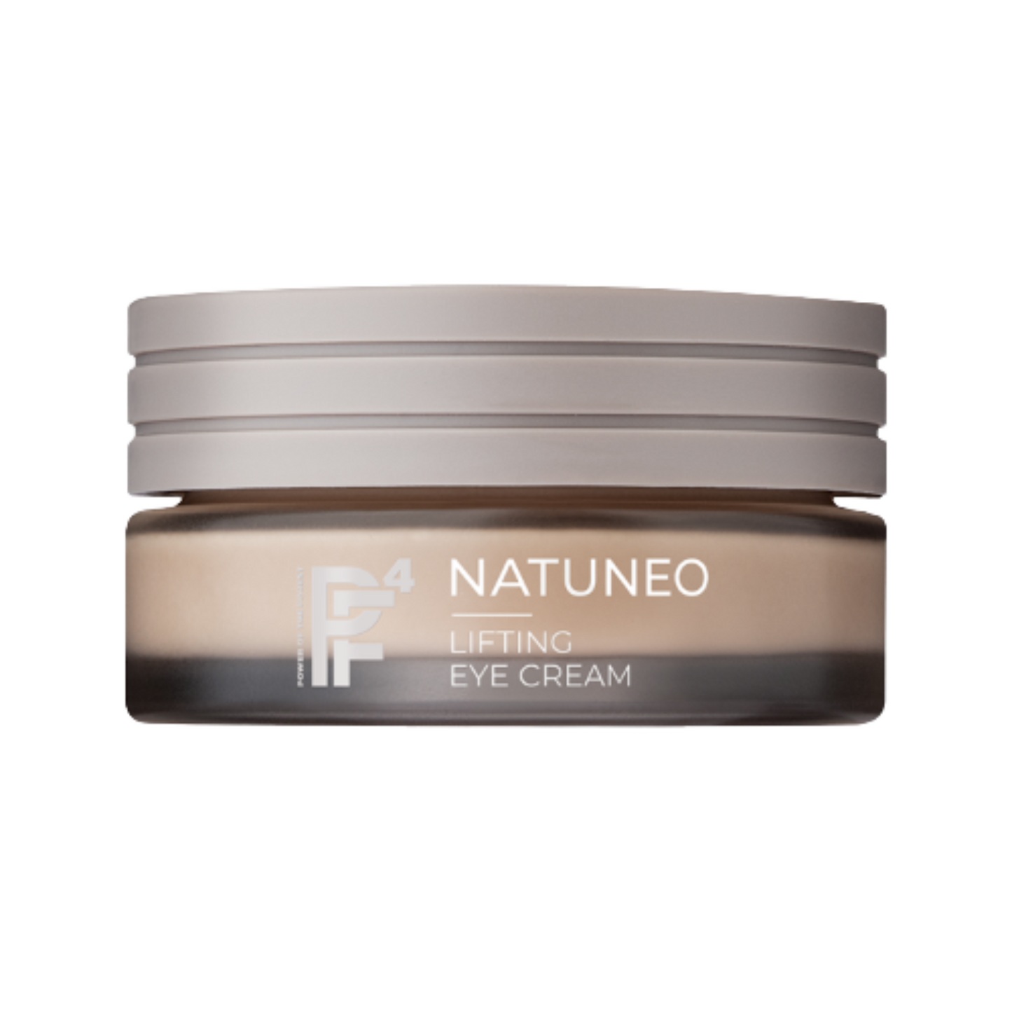 NATUNEO SYSTEM HIGH PERFORMANCE NATUNEO LIFTING EYE CREAM