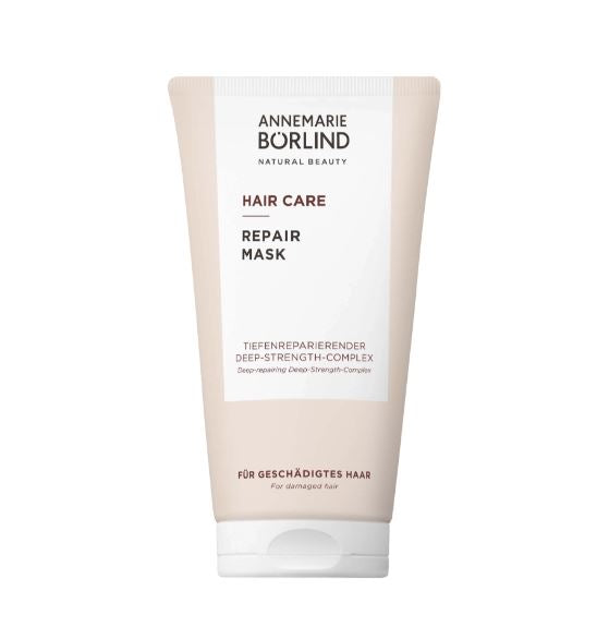 HAIR CARE Repair Mask Μάσκα Μαλλιών Επανόρθωσης