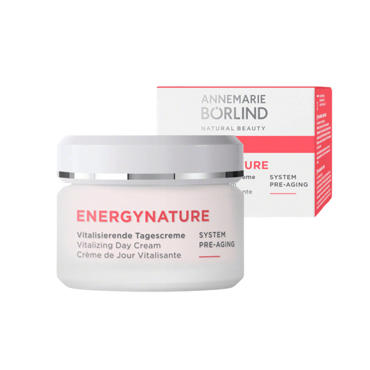 Energynature System Pre-aging Κρέμα ημέρας