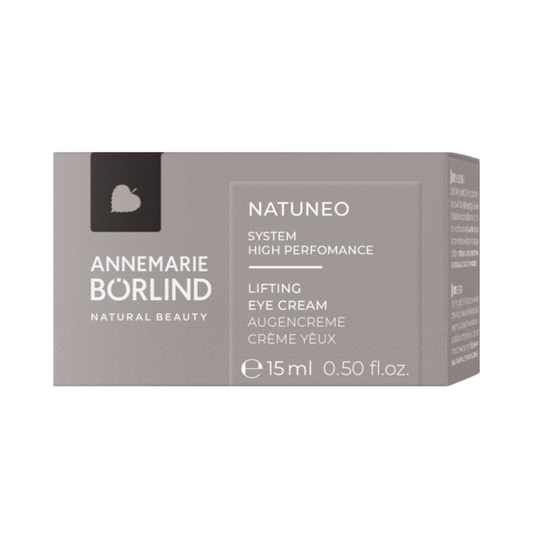 NATUNEO SYSTEM HIGH PERFORMANCE NATUNEO LIFTING EYE CREAM