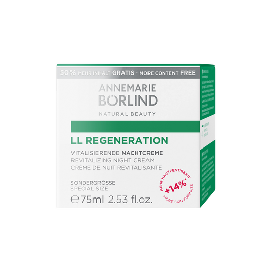 LL Regeneration Night Cream 75ML
