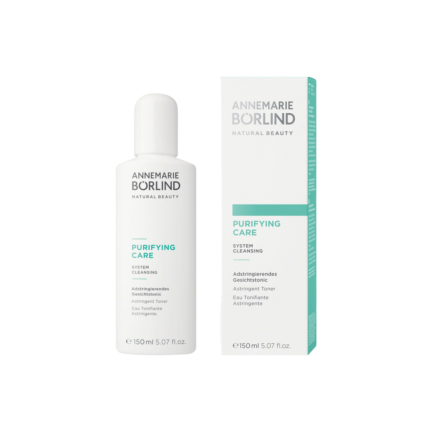 Purifying Care Καθαριστική λοσιόν για λιπαρό δέρμα