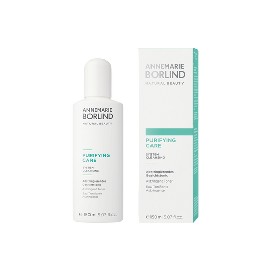 Purifying Care Καθαριστική λοσιόν για λιπαρό δέρμα