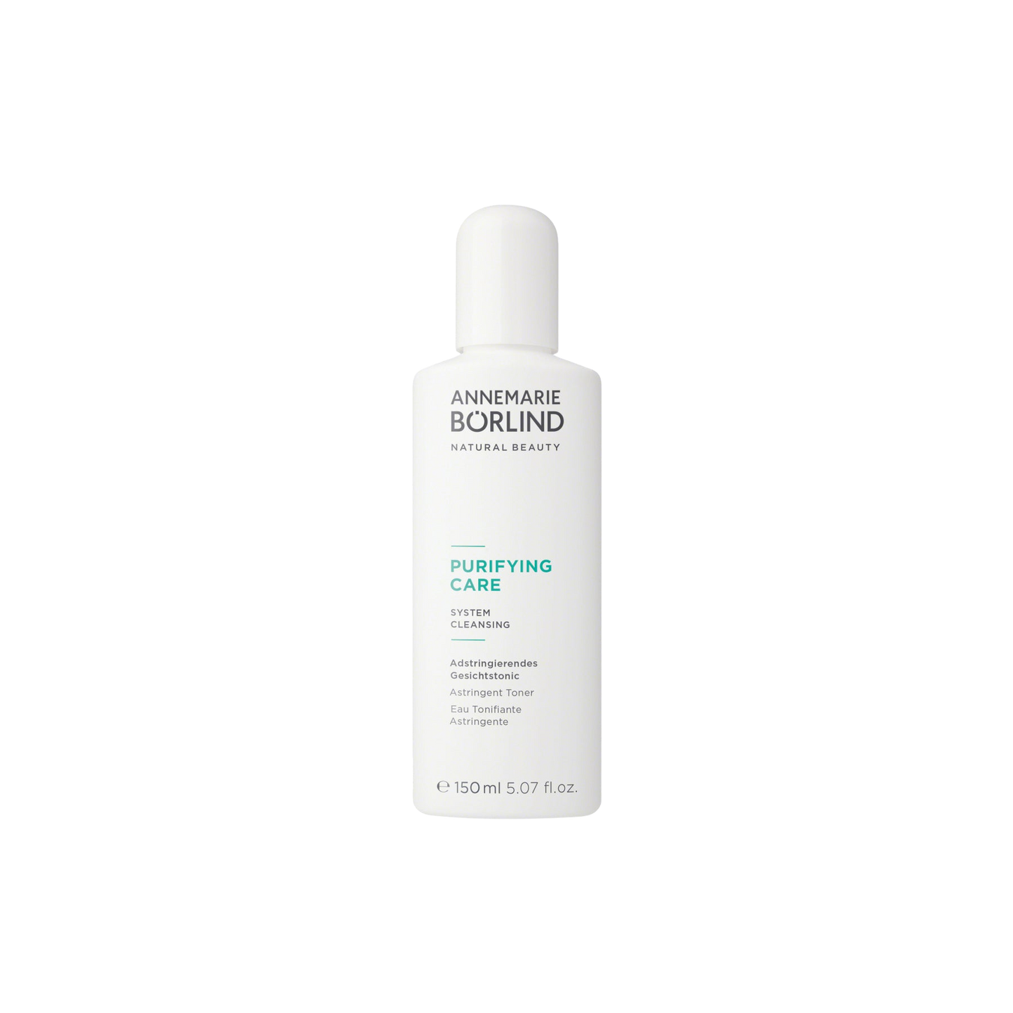 Purifying Care Καθαριστική λοσιόν για λιπαρό δέρμα