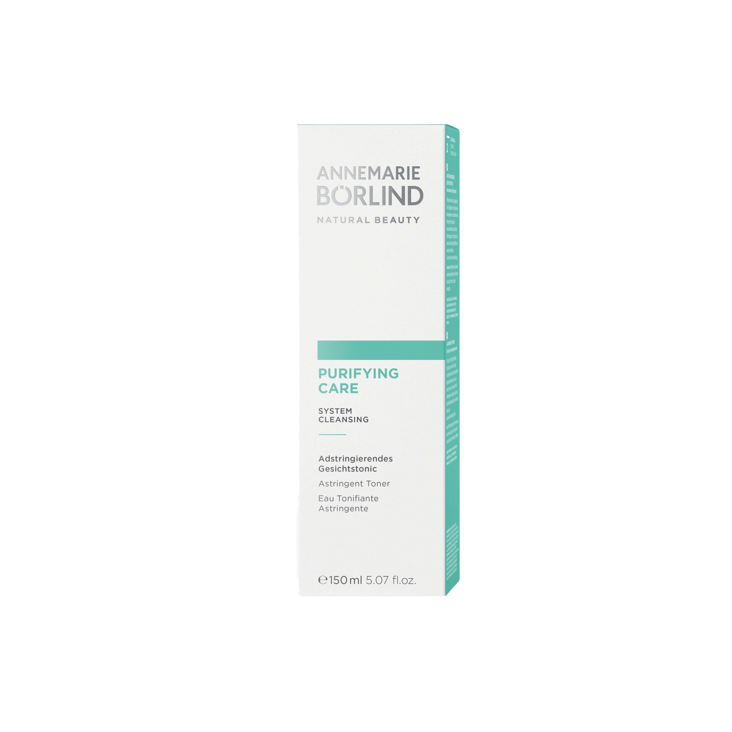 Purifying Care Καθαριστική λοσιόν για λιπαρό δέρμα