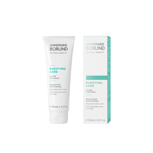 Purifying Care System Cleansing Κρέμα προσώπου