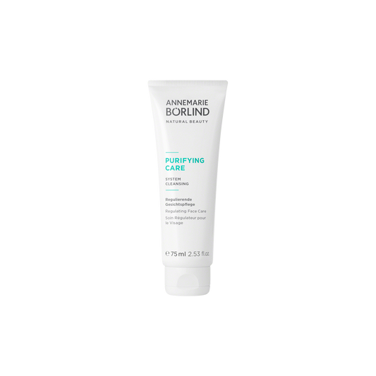 Purifying Care System Cleansing Κρέμα προσώπου