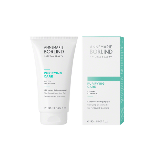 Purifying Care Cleansing Gel Τζελ καθαρισμού για λιπαρό δέρμα