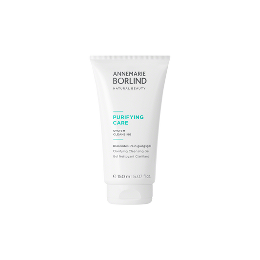 Purifying Care Cleansing Gel Τζελ καθαρισμού για λιπαρό δέρμα