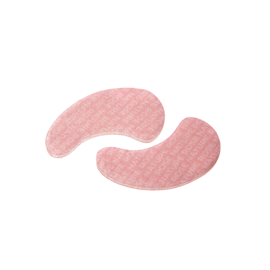ROSE NATURE Cooling Eye Pads – Δροσερή Φροντίδα Ματιών