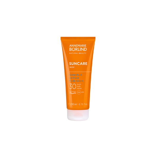 Sun Fluid SPF30 SUNCARE BODY