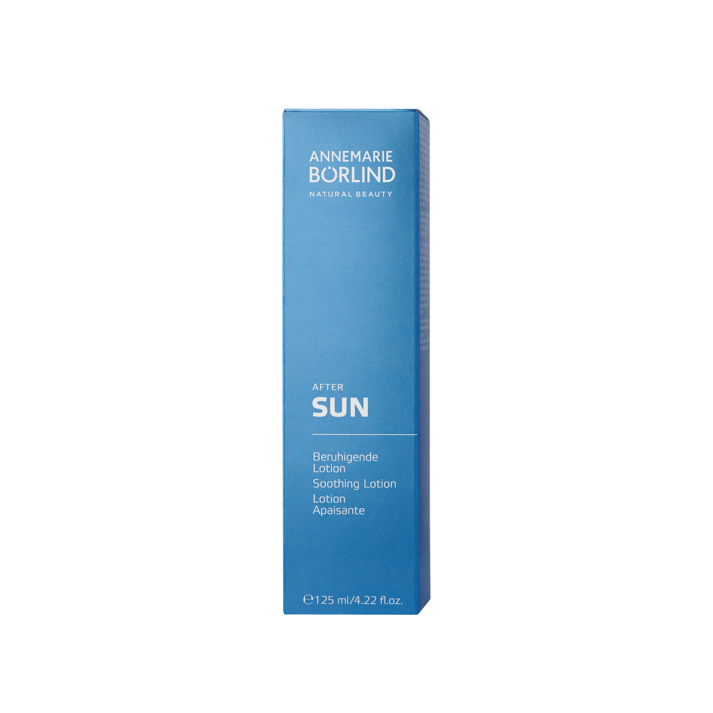 AFTER SUN Soothing Lotion