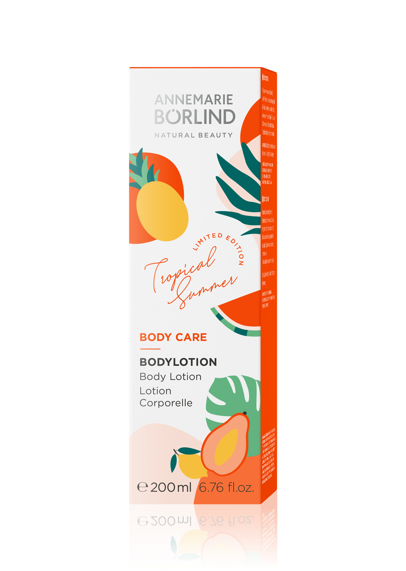 BODY CARE Bodylotion TROPICAL SUMMER
