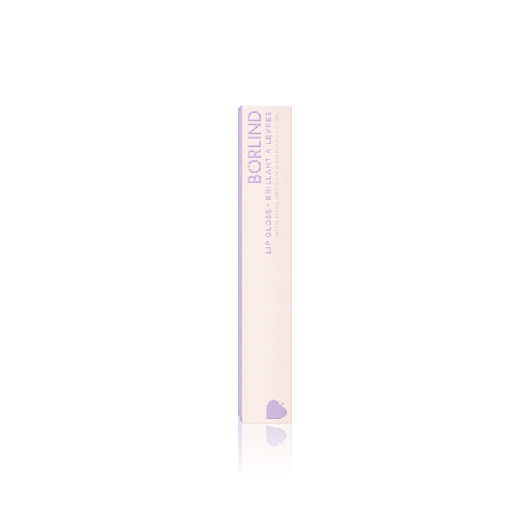 LIP GLOSS LAVENDER SHINE Limited Edition