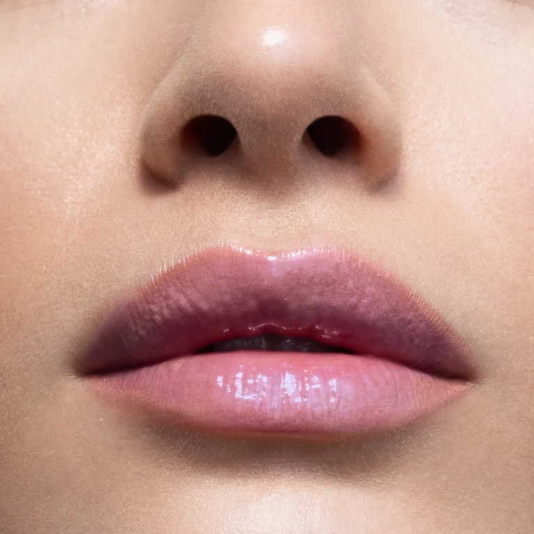 LIP GLOSS LAVENDER SHINE Limited Edition