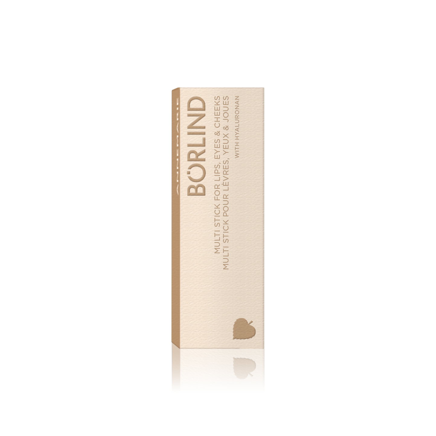 2 IN 1 EYES & BRONZER STICK CARAMEL GLOW Limited Edition
