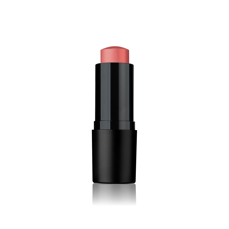 2 IN 1 BLUSH & LIPSTICK ROSE GLOW Limited Edition