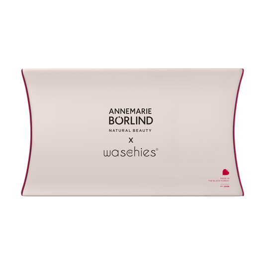 Waschies - System Absolute