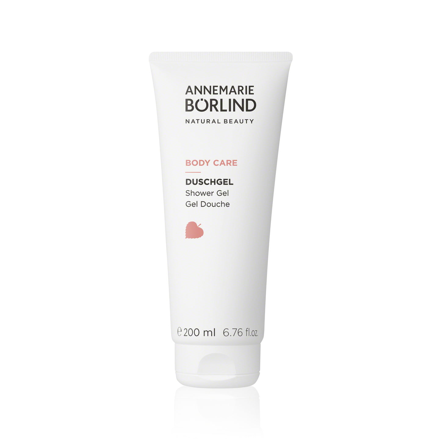 Body Care Αφρόλουτρο τζελ