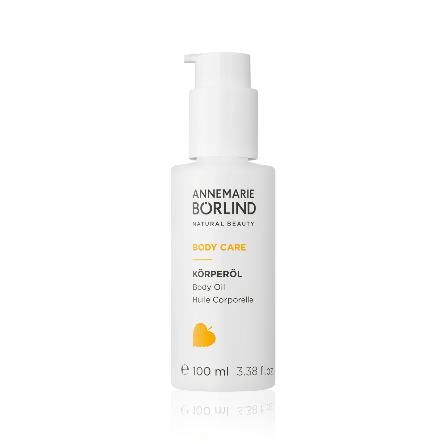Body Care Λάδι σώματος