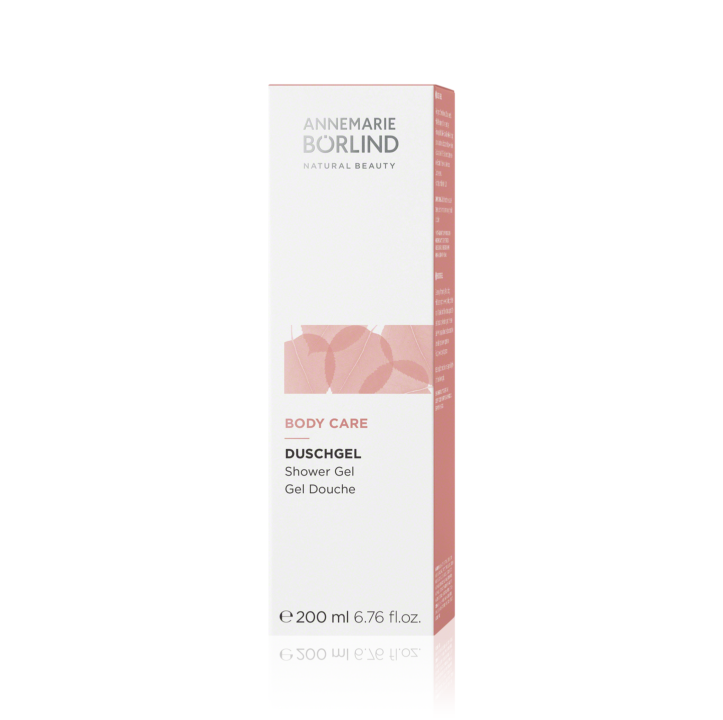 Body Care Αφρόλουτρο τζελ
