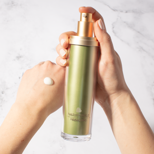 Naturoyale System Biolifting Cleansing
