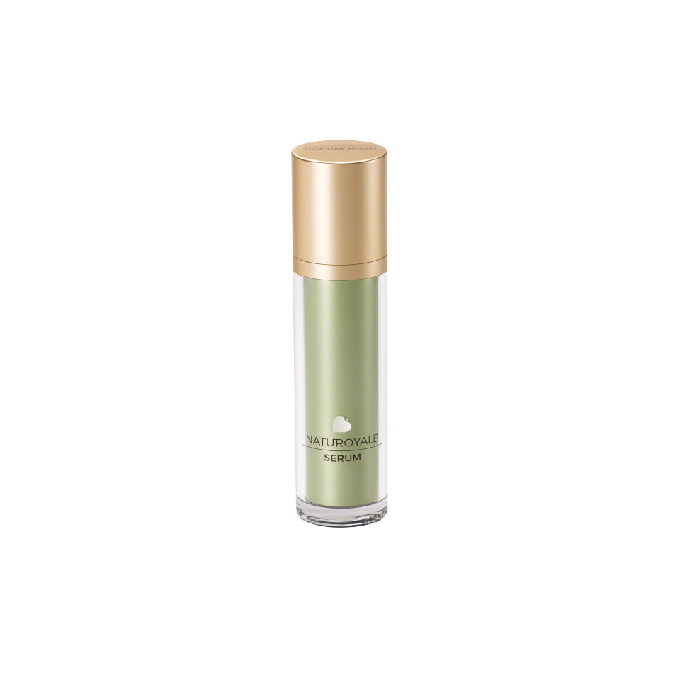 Naturoyale Biolifting Serum Ορός ανόρθωσης και λεύκανσης