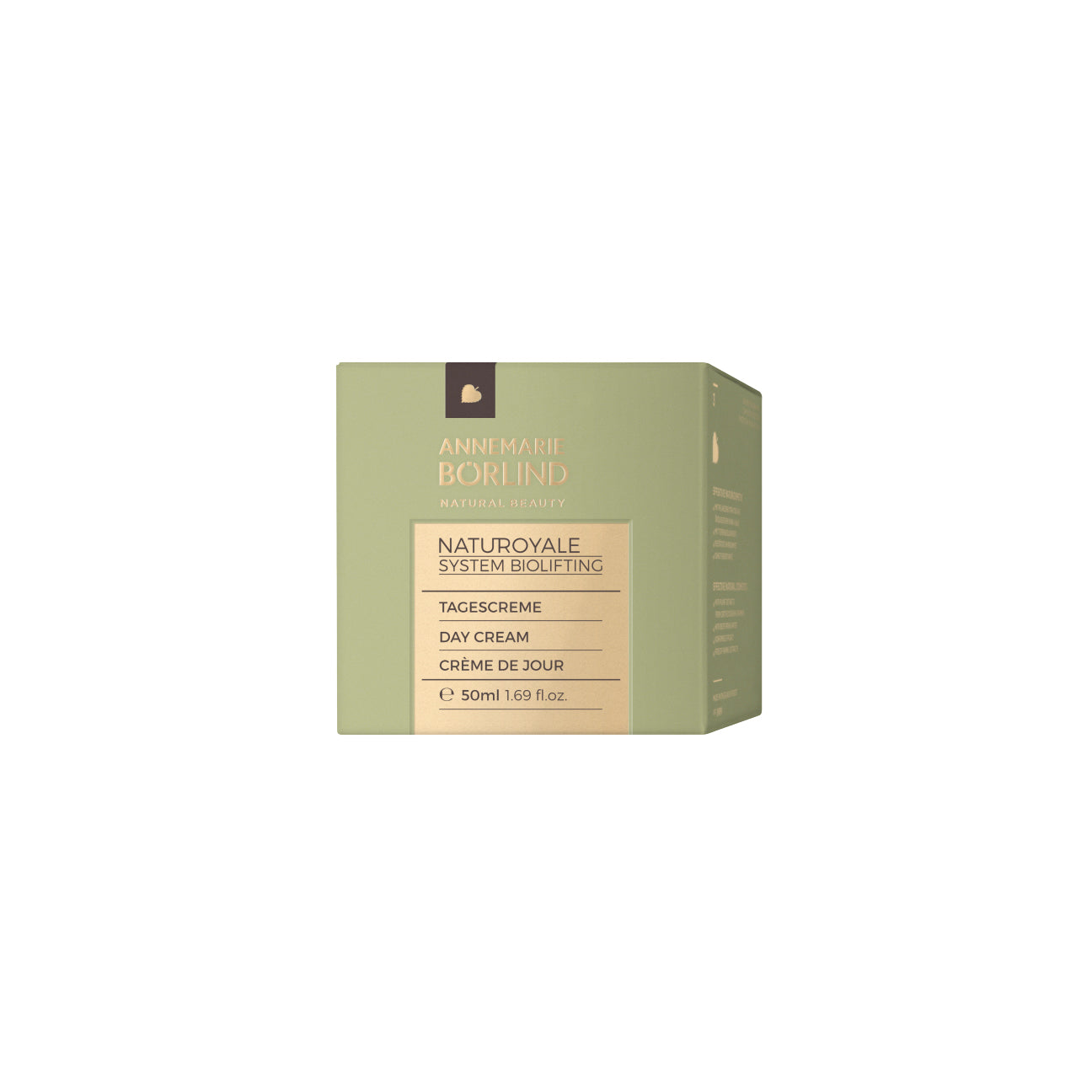 Naturoyale Biolifting Κρέμα ημέρας