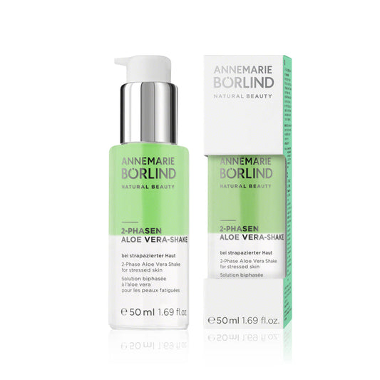 2-PHASE ALOE VERA SHAKE-Διφασικός ορός με αλόη βέρα