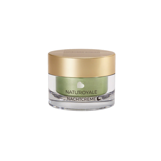 Naturoyale Biolifting Κρέμα νύχτας