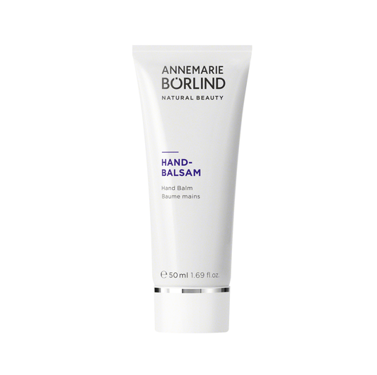 Hand Balm Ενυδατική κρέμα χεριών