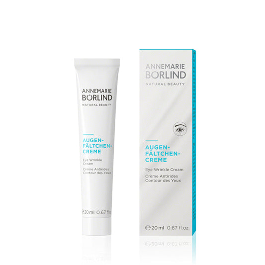 Eye Wrinkle Cream Πλούσια αντιρυτιδική κρέμα ματιών