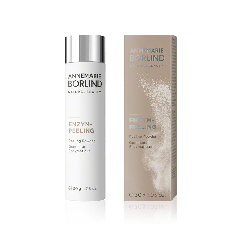 Peeling Powder Σκόνη Απολέπισης