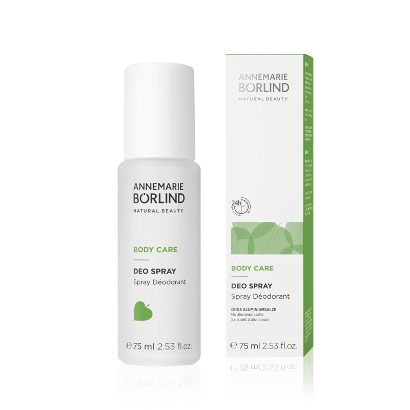 Body Care Unisex Vegan Deo Spray, Αποσμητικό σώματος