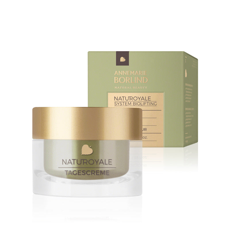 Naturoyale Biolifting Κρέμα ημέρας