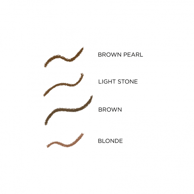 EYEBROW CRAYON Μολύβι φρυδιών
