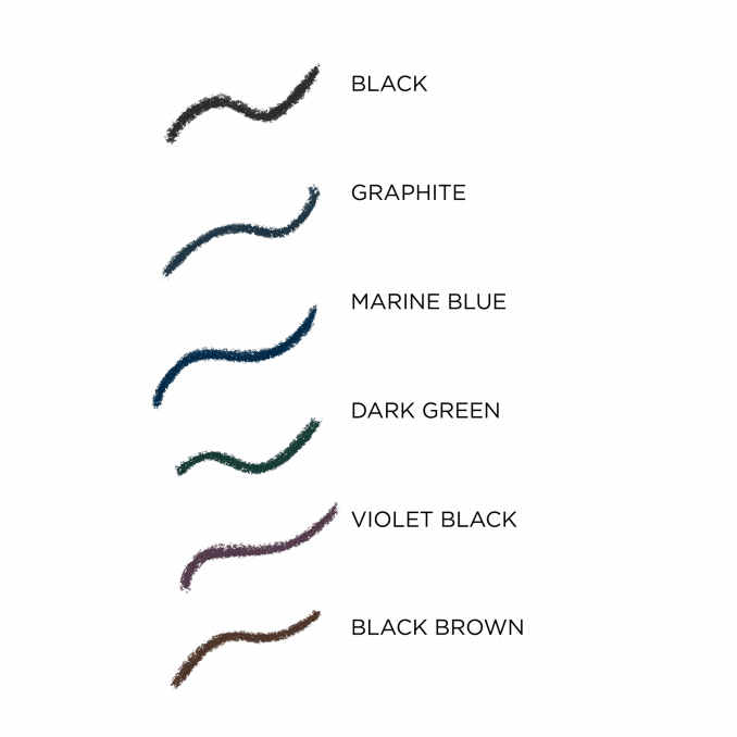 EYELINER PENCIL Μολύβι ματιών