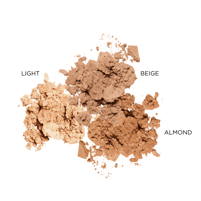 COMPACT POWDER
