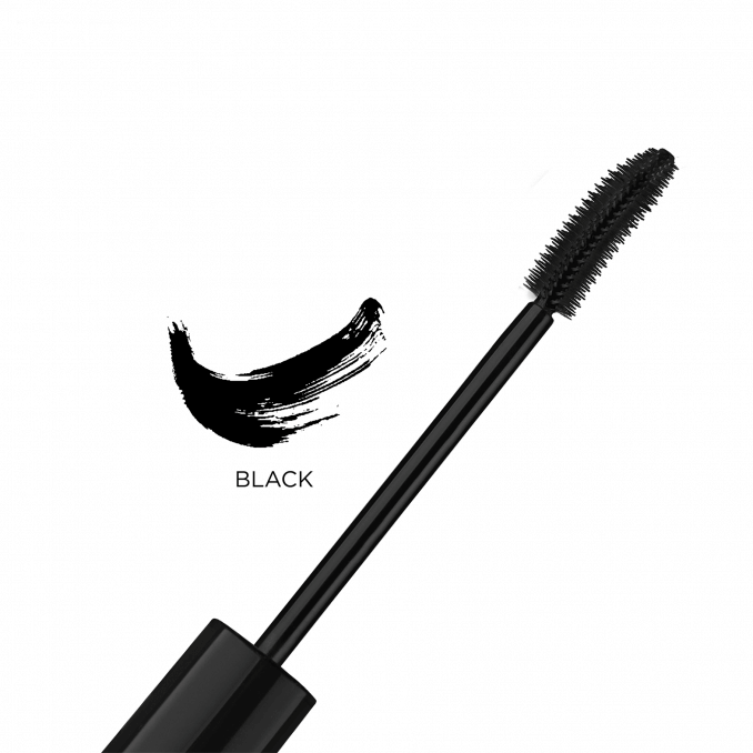LIFT & LENGTH MASCARA BLACK