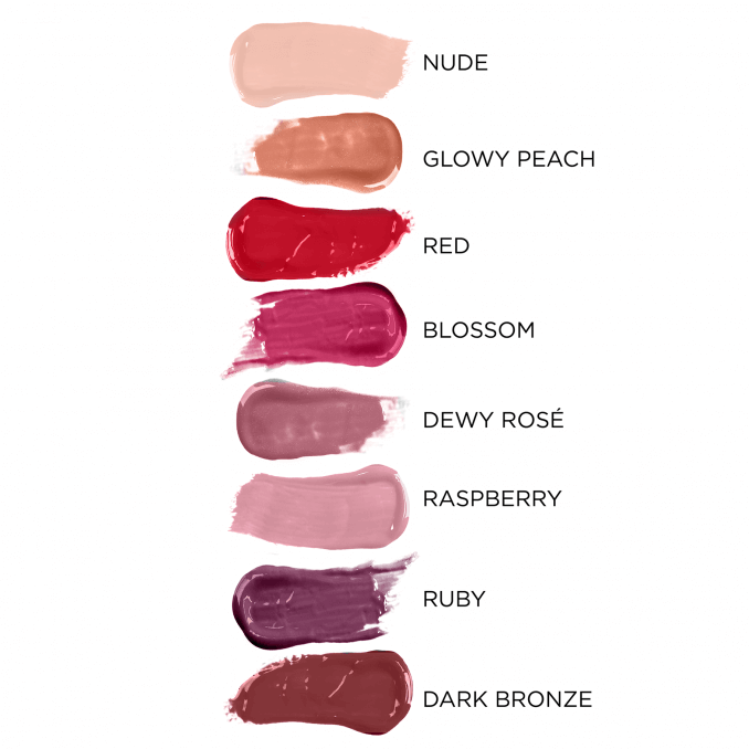 LIP GLOSS
