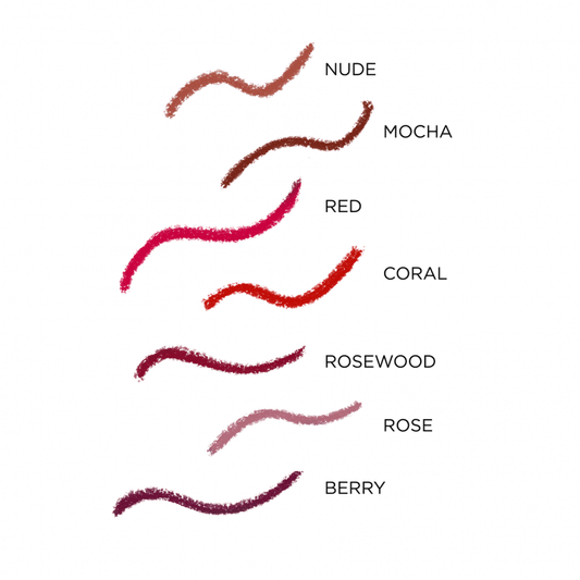 LIP LINER PENCIL Μολύβι χειλιών